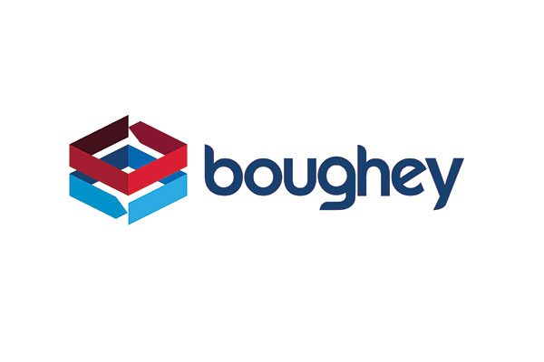 boughey logo