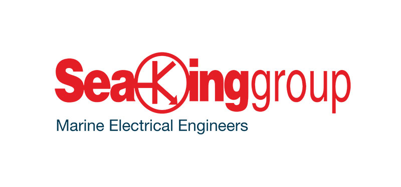 Seaking group logo