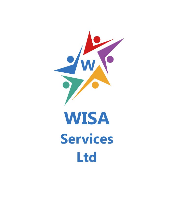 WISA Services logo